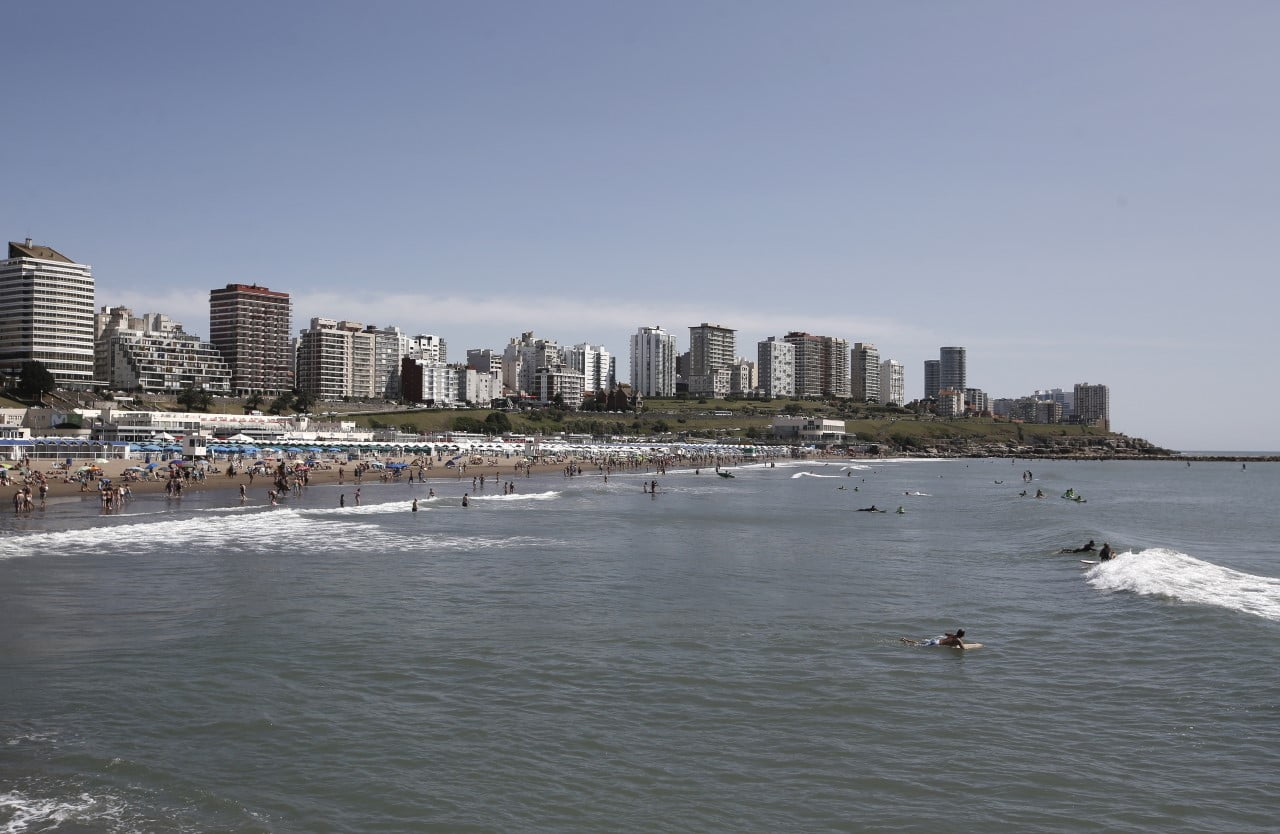 Mar del Plata promete entretenimiento seguro para temporada de verano