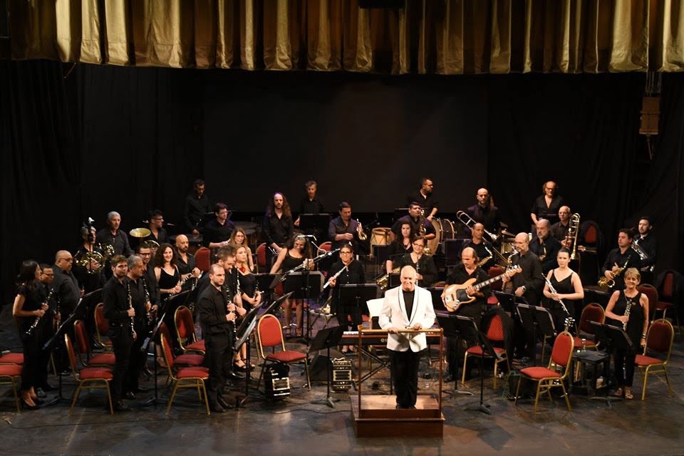 El Municipio celebra el aniversario de Mar del Plata con una gran velada musical