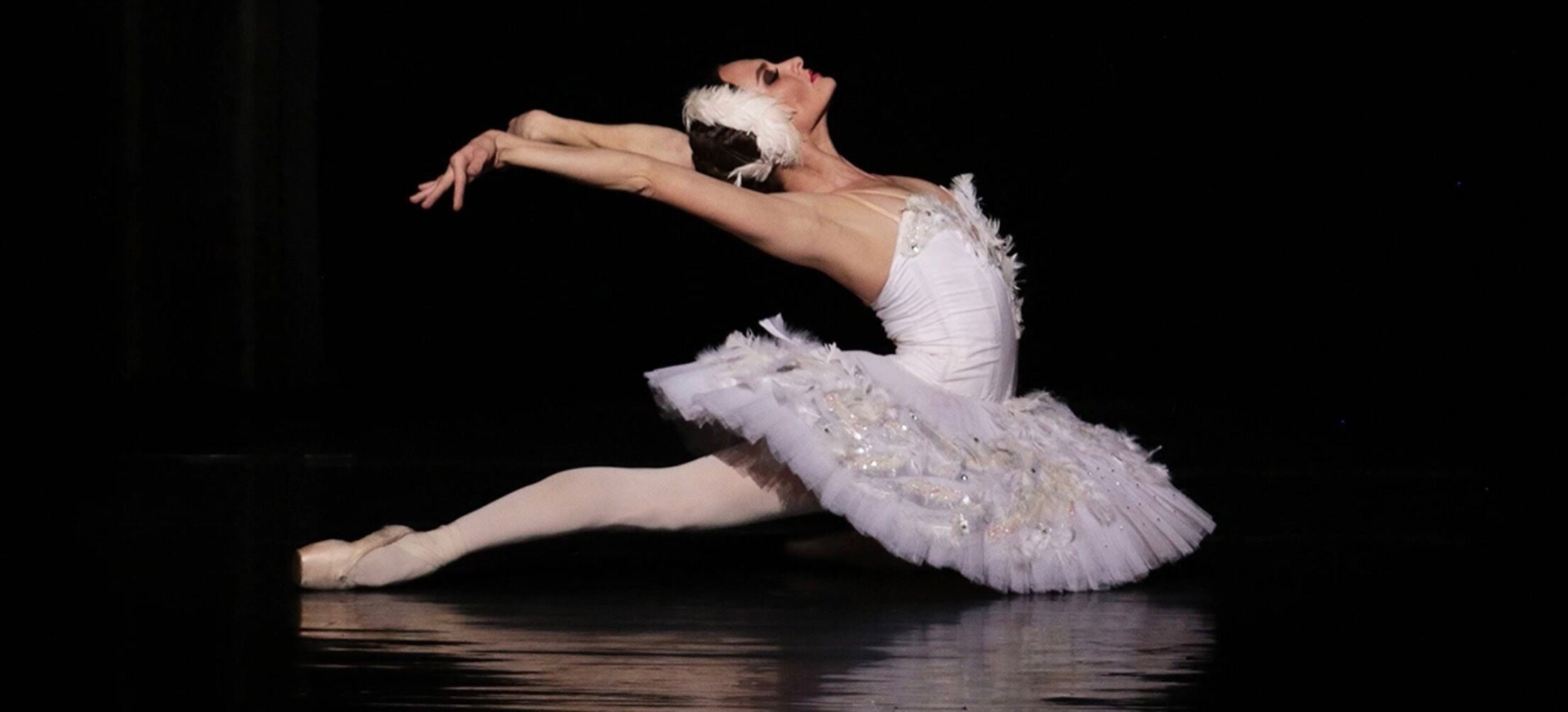 El Ballet Nacional de Rusia llega a Mar del Plata con «El lago de los cisnes»