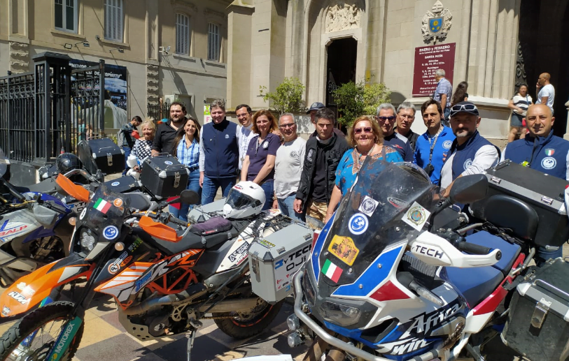 motoqueros 0