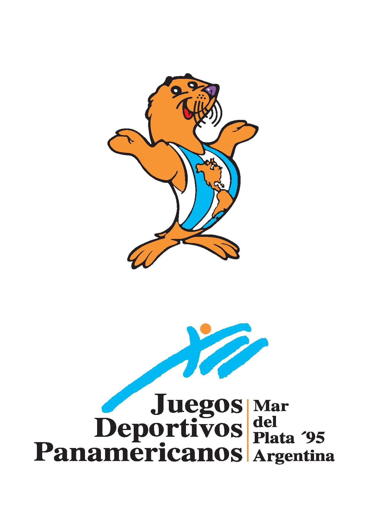 Se cumplen 25 años de los Juegos Panamericanos Mar del Plata 1995