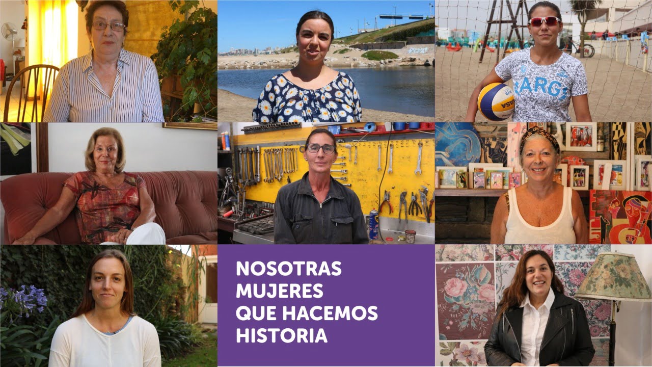La Municipalidad distinguirá a ocho “Mujeres que hacen Historia”