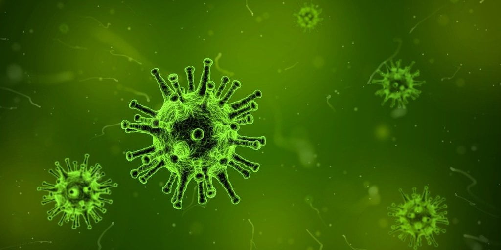 La conjuntivitis puede ser un síntoma de coronavirus, aseguraron especialistas