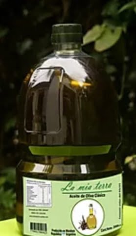 Fotos MGP Bromatologia Prohibicion aceite de oliva