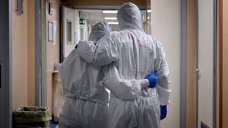 Informan 13 nuevos fallecimientos y suman 1.245 los muertos por coronavirus en la Argentina