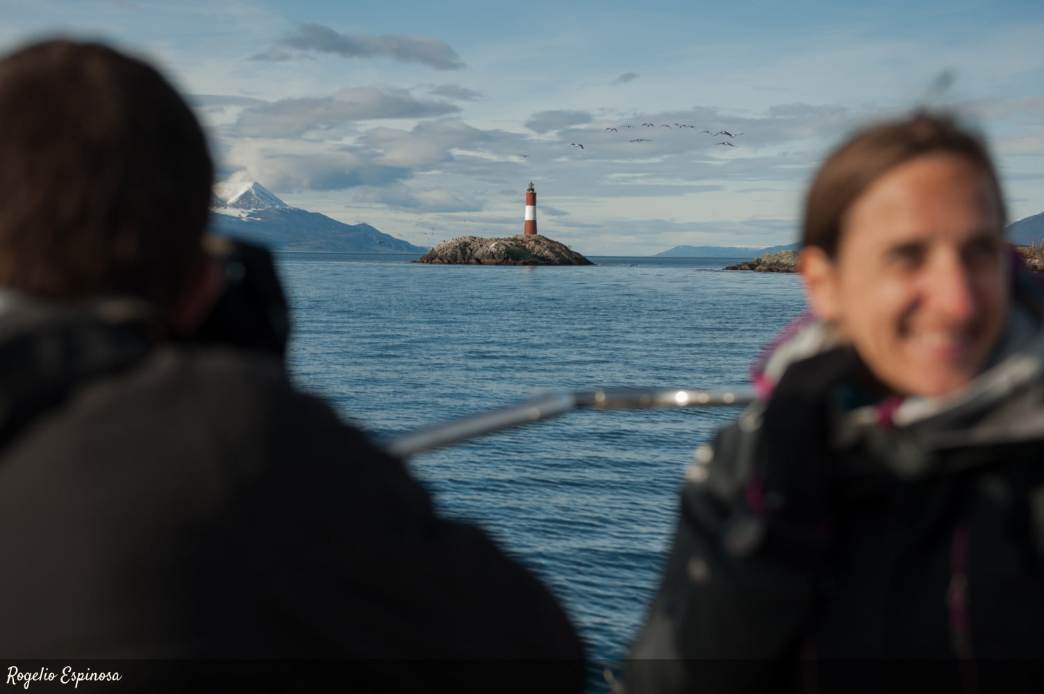 Autorizan el regreso de los matrimonios y uniones convivenciales en Tierra del Fuego