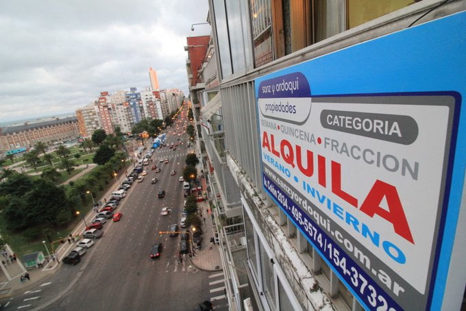 Reabren servicios inmobiliarios y de mudanza en la provincia de Buenos Aires
