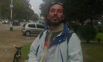 Raúl Pagano, ex tecladista de Bersuit y Fito Páez, murió de frío en la calle en Pinamar