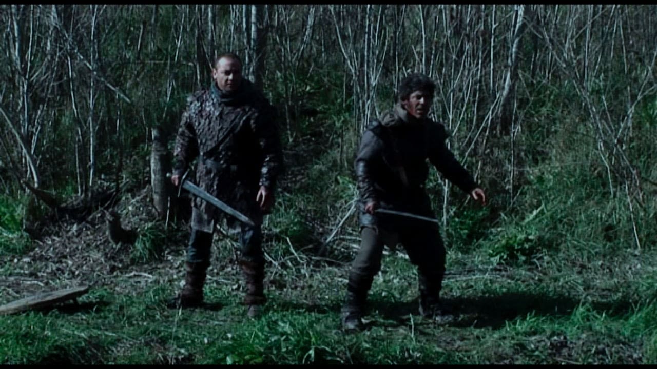 MACBETH