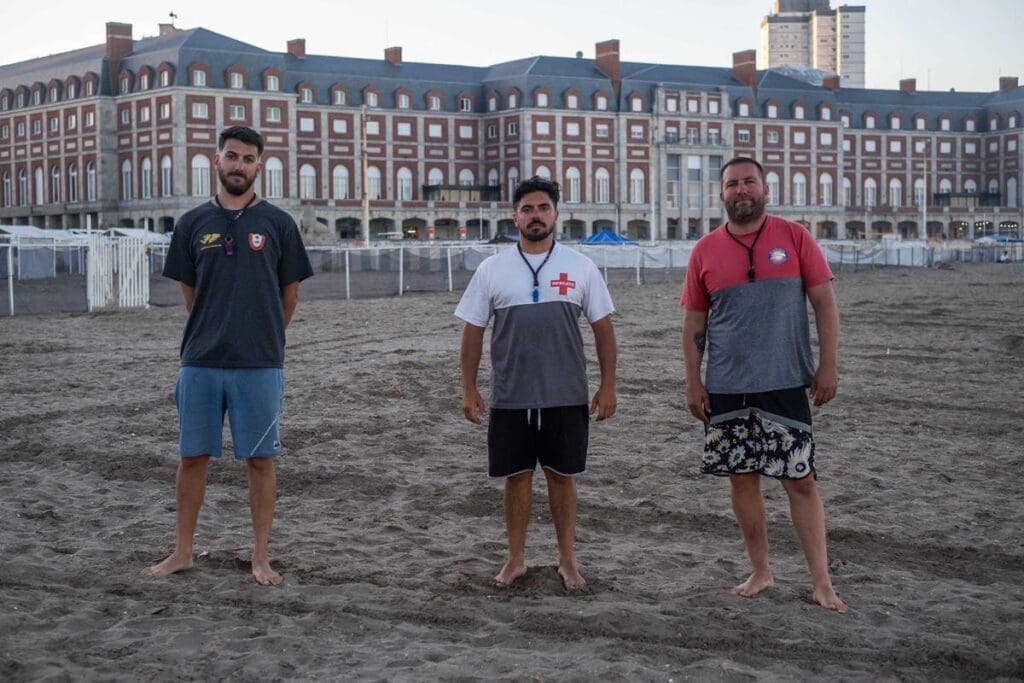 Homenaje a Maradona en Mar del Plata 5 26 11 2020 f200bf315490fc9fbf16030c8292695c