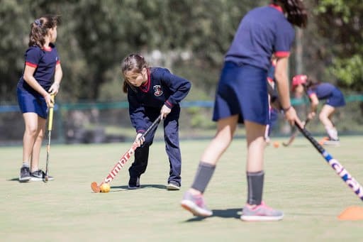 Educacion Fisica y Deportes