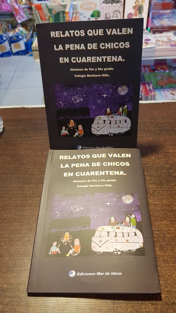 Relatos que valen la pena de chicos en cuarentena 5 IMG 20201126 WA0021