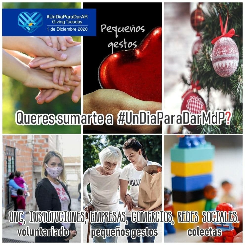 UN DIA