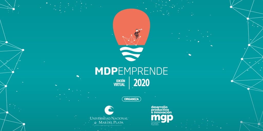 Foto MGP MDP Emprende