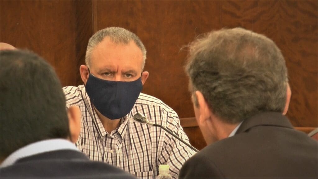 Reclaman un plan de seguridad en Mar del Plata y Batán 3 amalfitano