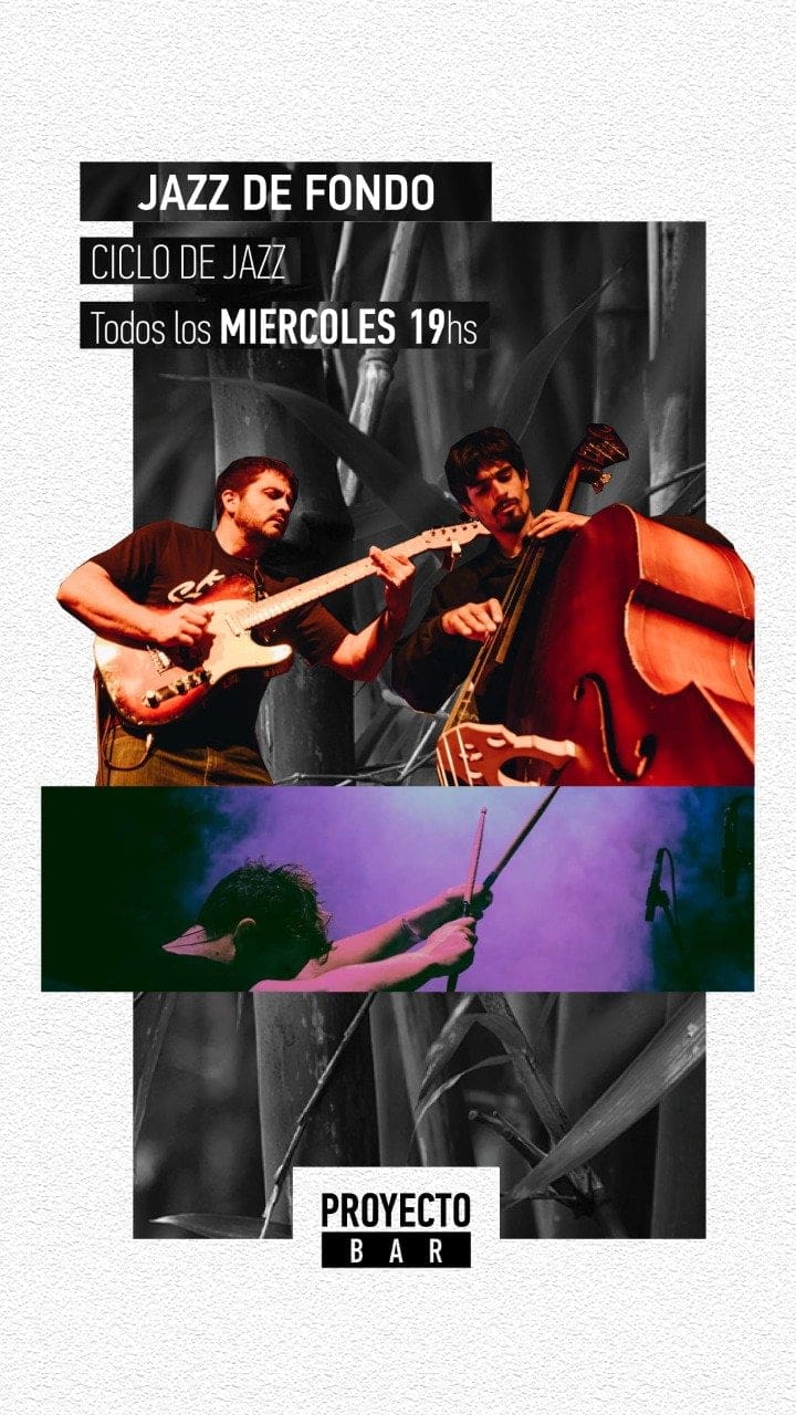 Comienza el ciclo JAZZ DE FONDO con Proyecto Trío 3 img 20201214 wa00587914225796302989959