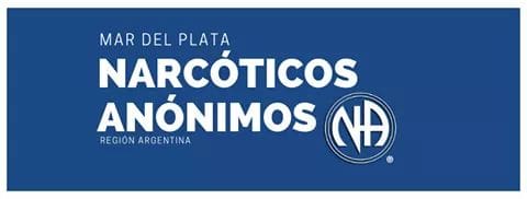 Narcóticos Anónimos Mar del Plata recuerda sus vías de contacto 3 na