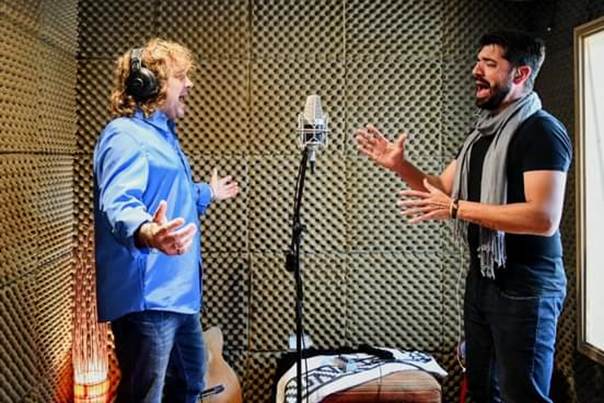 Marplatenses presentarán una versión del himno a Cosquín 2 image002 2