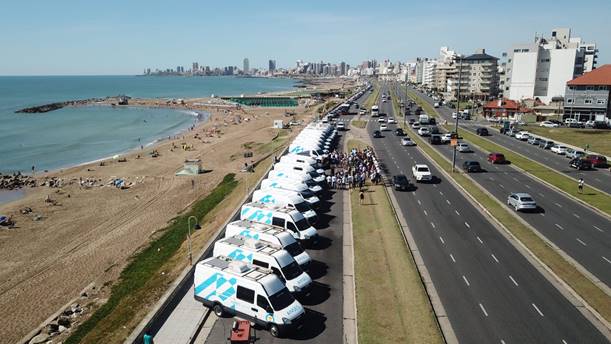 Raverta lanzó el operativo ANSES: “Vamos a estar, como todos los veranos, ampliando nuestra cobertura" 2 image002