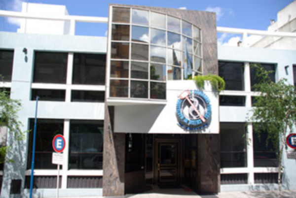 El Colegio de Martilleros de Mar del Plata realizará los actos de entrega de medallas a matriculados