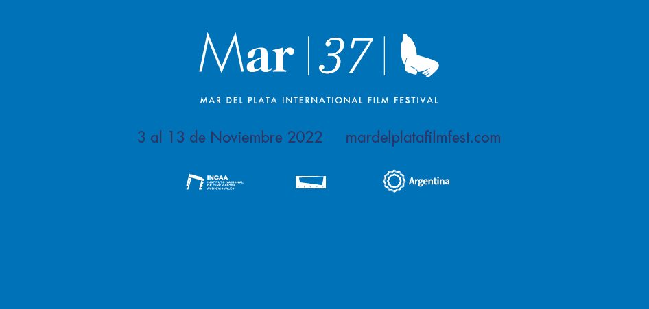 Festival Internacional de Cine de Mar del Plata: convocatoria abierta 3 Web incaa