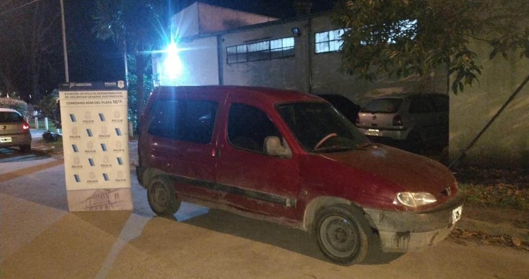 Anillo Digital: El Municipio detectó más de 30 vehículos con pedido de secuestro