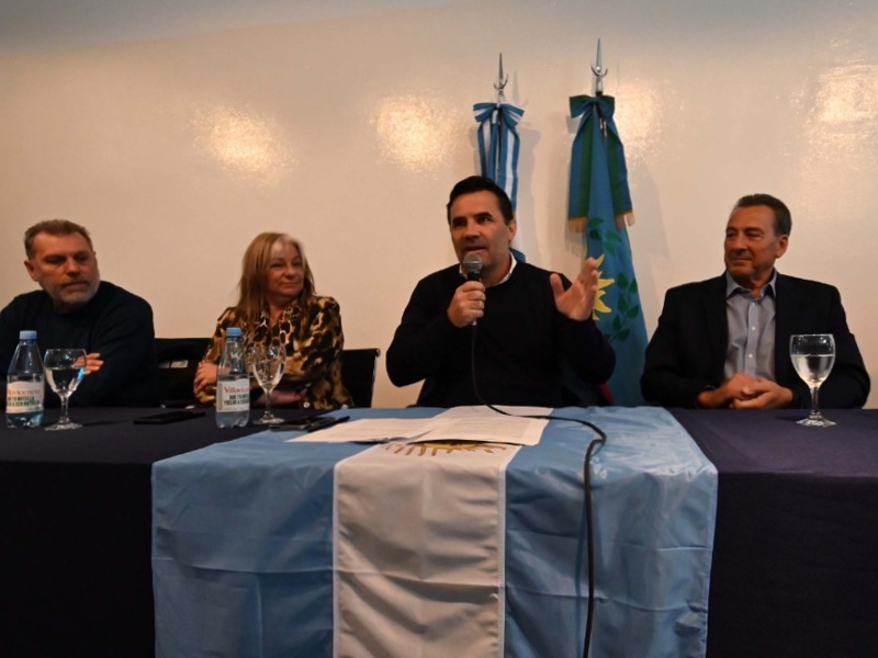 Encuentro en Mar del Plata  sobre exploración offshore en el Mar Argentino