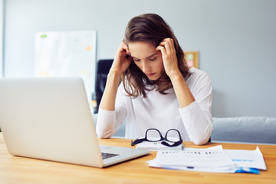 Empleo: Cómo lidiar con la frustración durante la búsqueda laboral