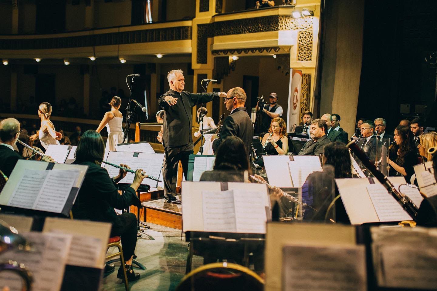 La Banda Sinfónica Municipal estrena “Planeta Música”, un ciclo de conciertos didácticos con enfoque ambiental