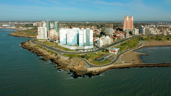 Más de 200 mil turistas visitaron Mar del Plata durante la primera semana del receso invernal