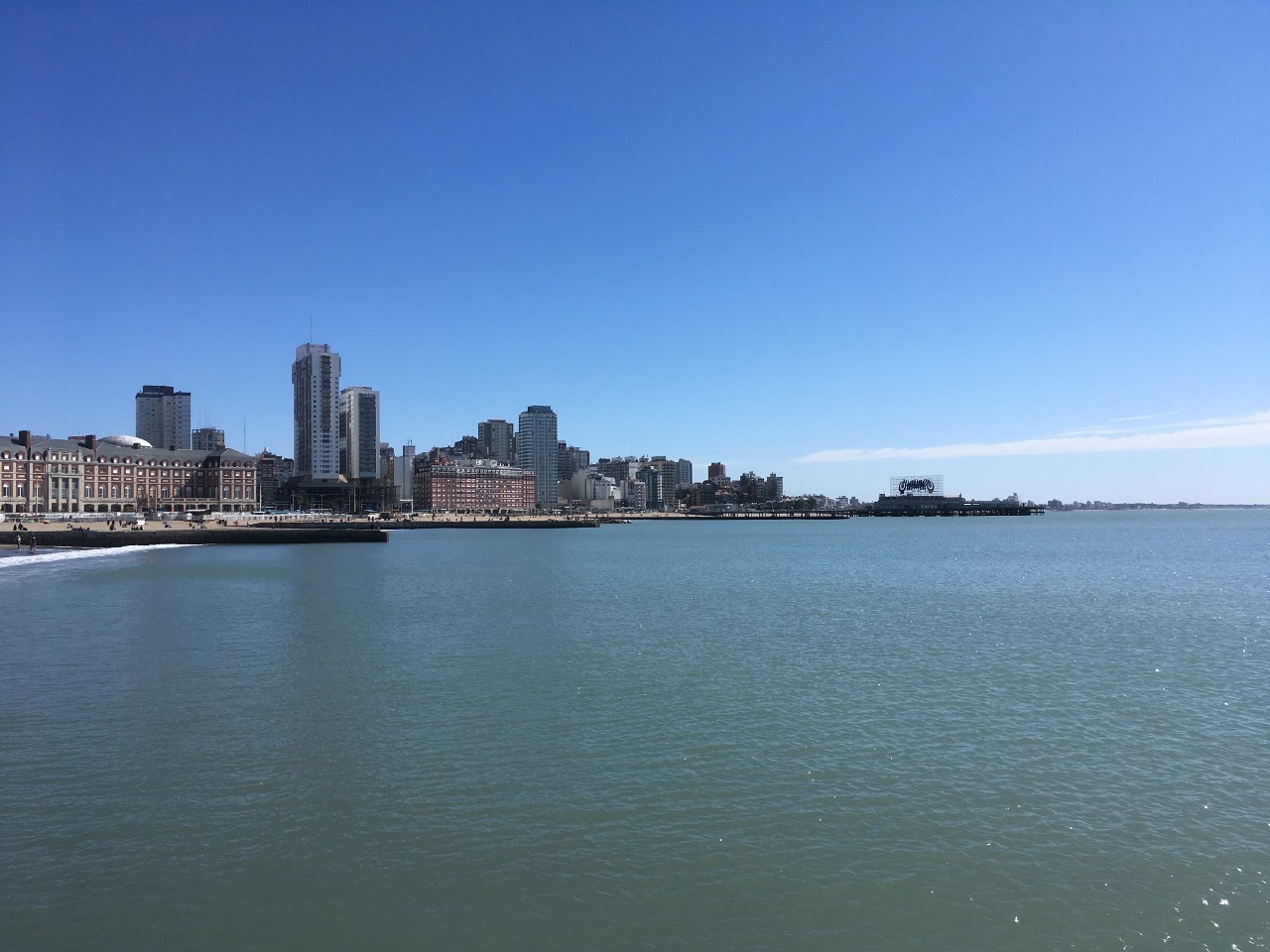 Vacaciones de invierno: ¿Cuáles serán los valores de los alquileres en Mar del Plata?