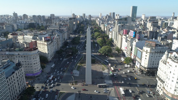 Vacaciones de invierno en la Ciudad de Buenos Aires: el detalle con las actividades gratuitas