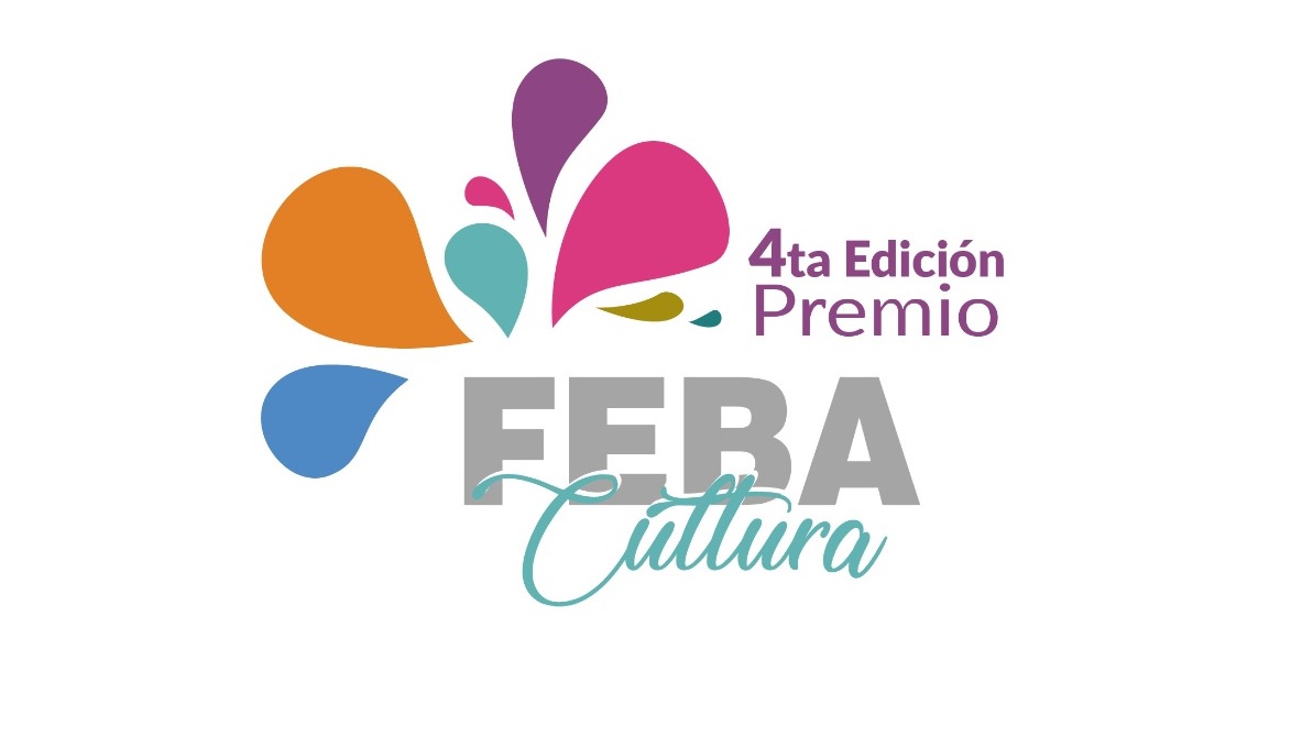 Conocé a las y los finalistas del premio FEBA Cultura 2022
