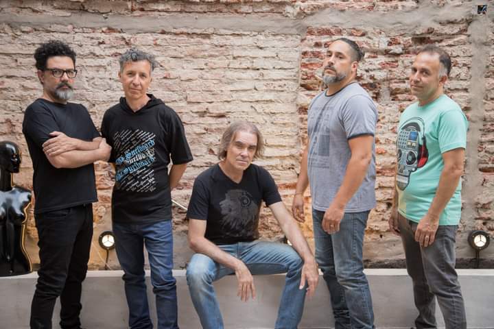 Proyecto Tacet celebra 30 años de rock con un show libre y gratuito  