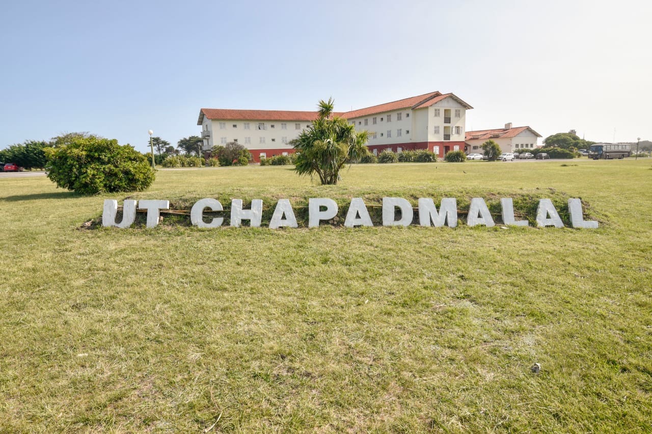 Chapadmalal