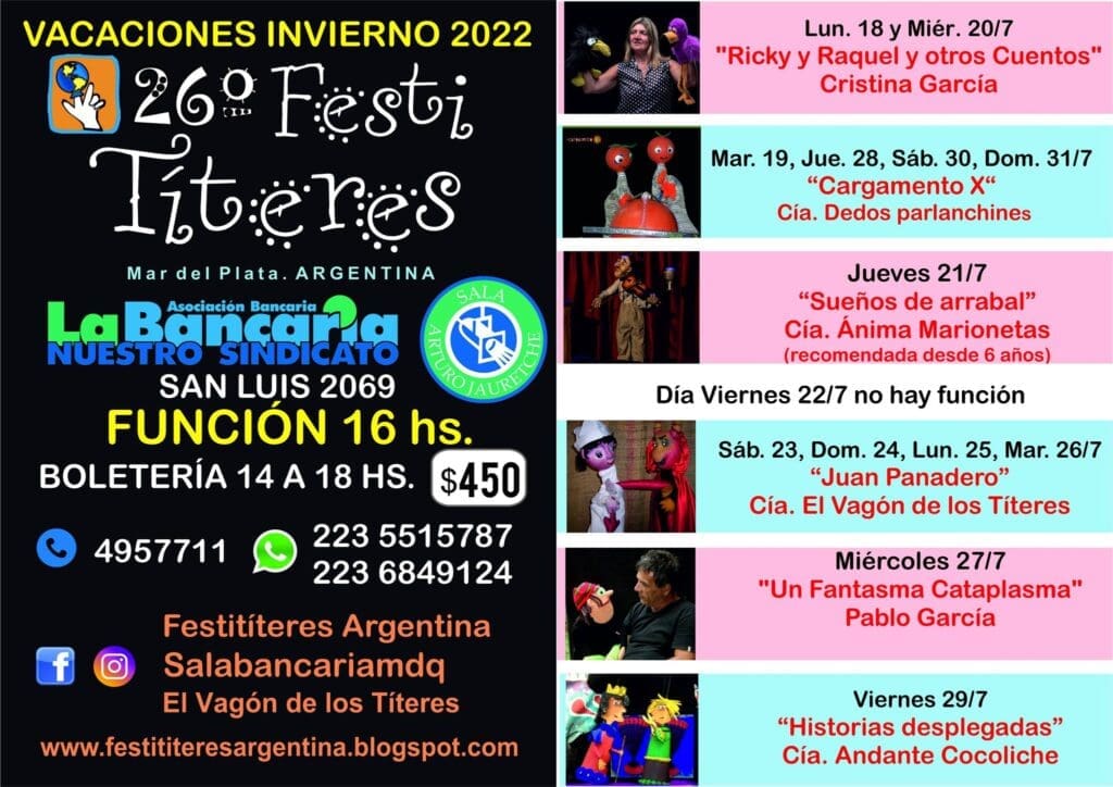 FestiTiteres 2022