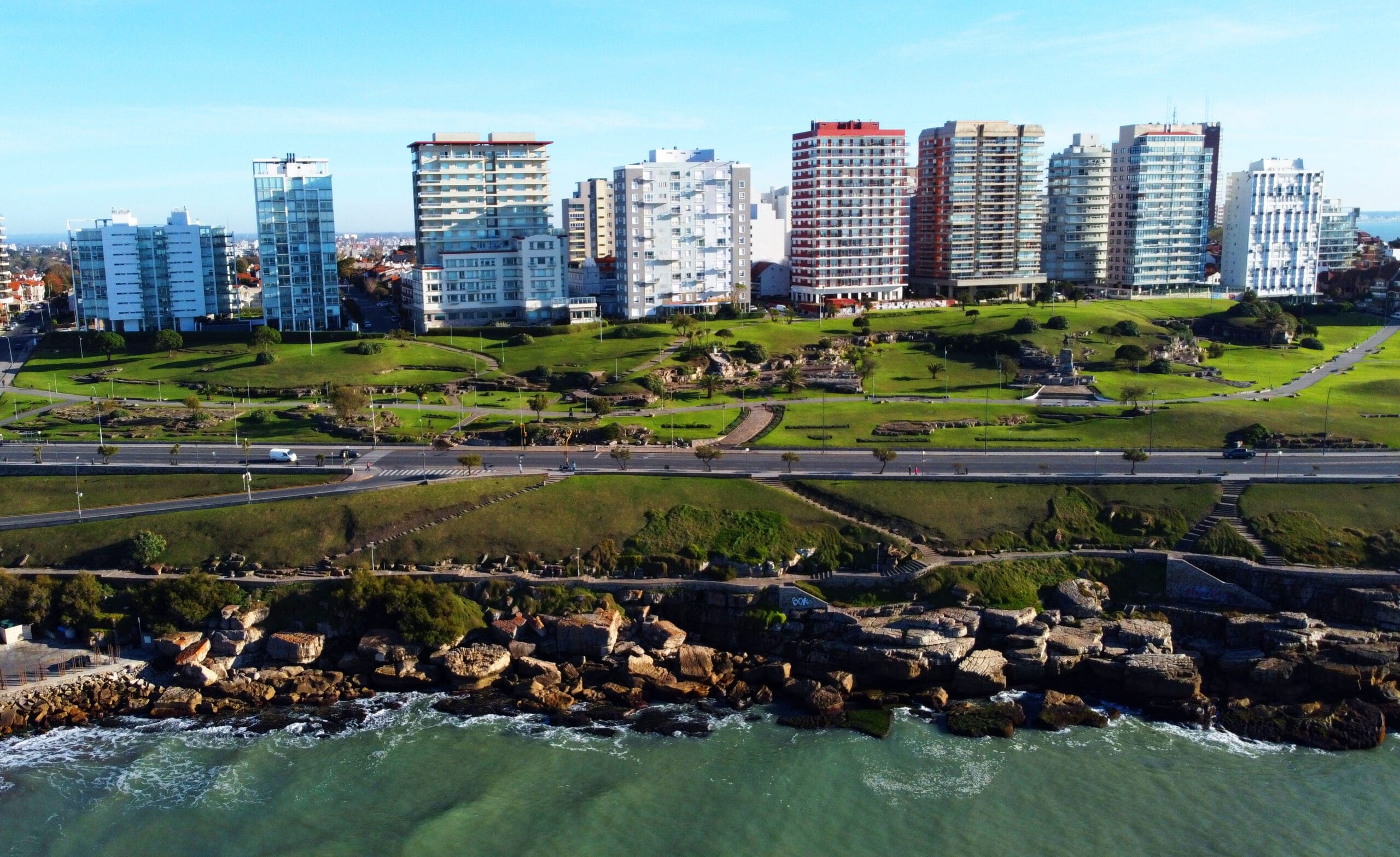 Mar del Plata: el mejor junio turístico de la historia
