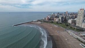 Mar del Plata UTHGRA