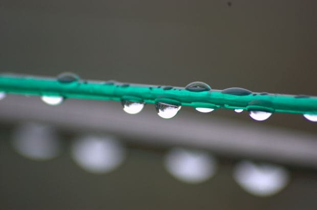agua