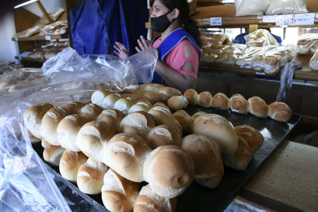 El Gobierno acordó a cuánto estará el precio del pan