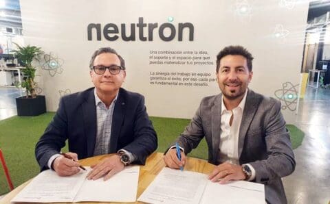 Grupo Núcleo firmó un acuerdo para impulsar proyectos premiados por el INTI