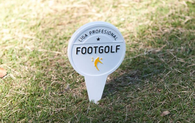 FootGolf: Se disputarán las fechas 3 y 4 de la Liga Profesional con presencia de varios marplatenses