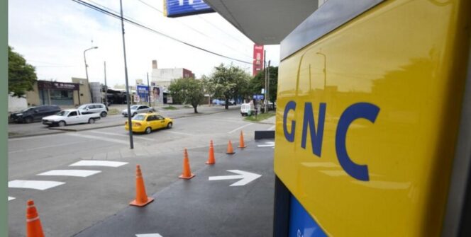 El GNC más caro del país está en Mar del Plata