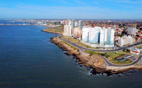 Turismo de Reuniones: Mar del Plata recibirá a una comitiva internacional de organizadores de eventos