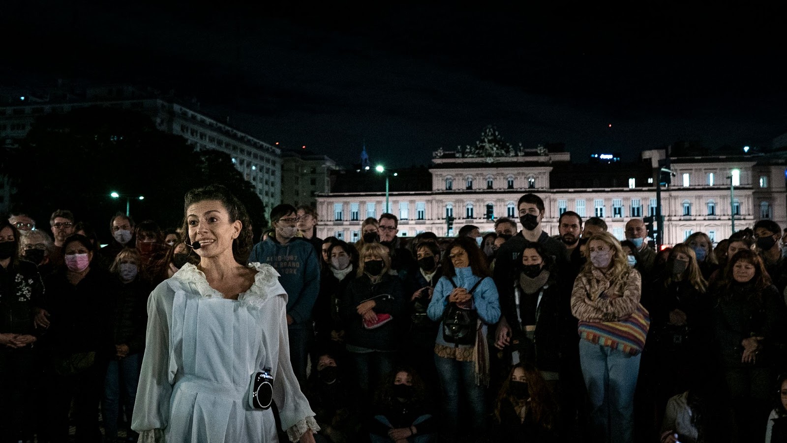 La Ciudad de Buenos Aires lanza la 2° edición de la Noche del Turismo 