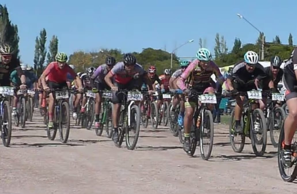 El ciclismo marplatense presente en diversas competencias de la Provincia