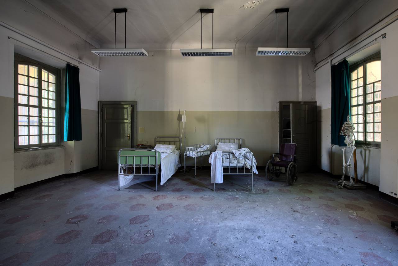 Legionella, de qué se trata la infección pulmonar que afecta a un sanatorio de Tucumán