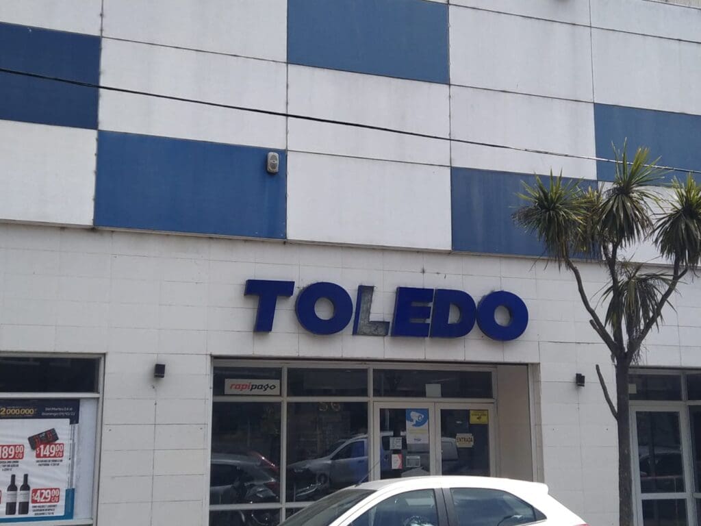 El Sindicato de Empleados de Comercio se declaró en “estado de alerta y movilización” por la situación de Toledo
