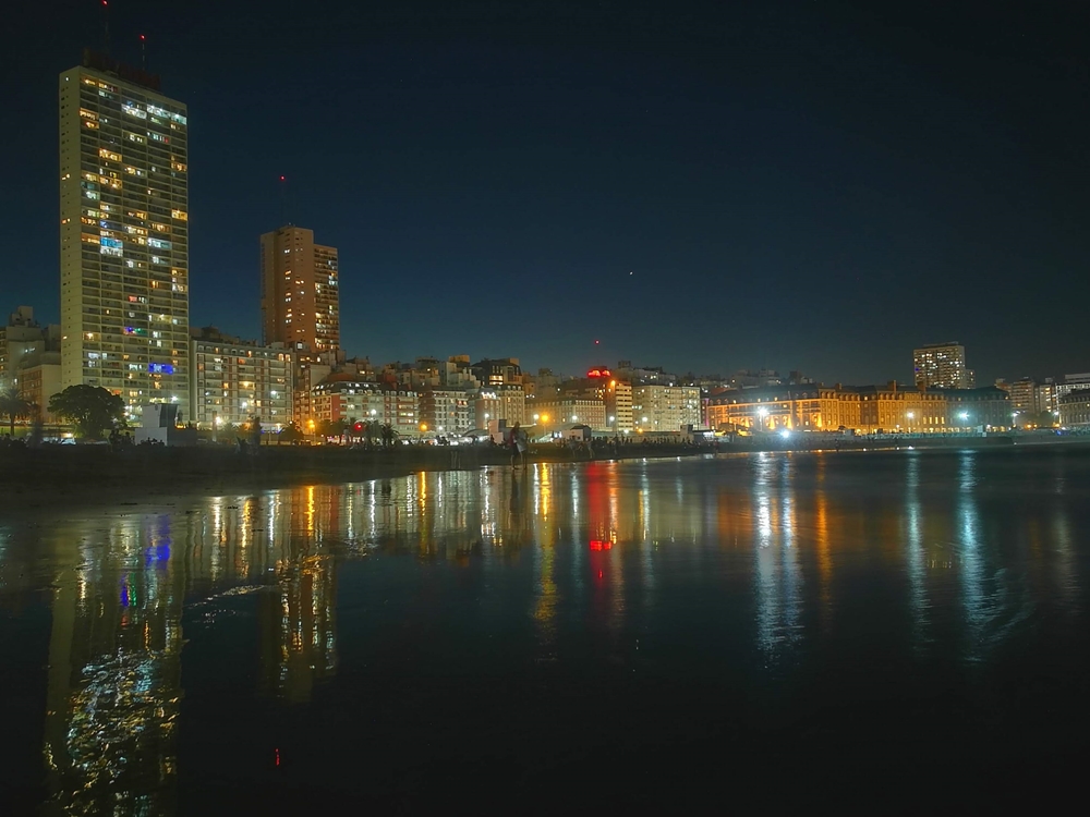 Festejos gratuitos en Mar del Plata para vivir «La Noche del Turismo»