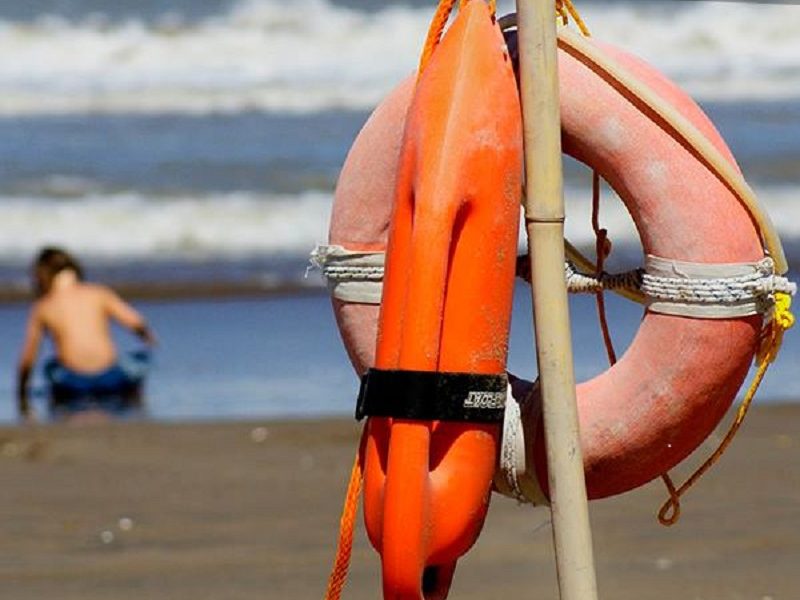 Guardavidas privados llegaron a un acuerdo salarial en Mar del Plata